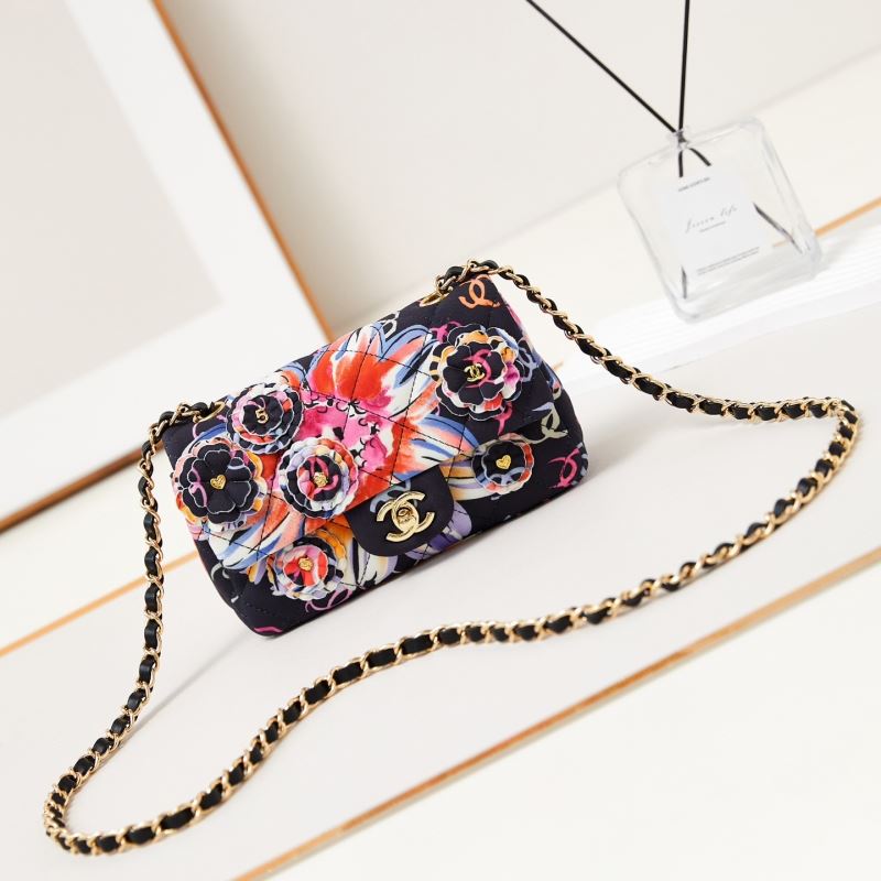 Ch**el cf series bags